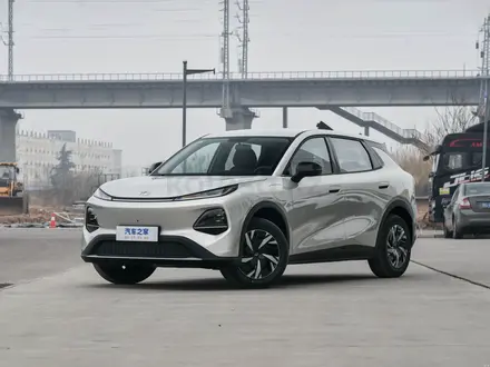 Changan Qiyuan Q05 2026 года за 4 832 253 тг. в Другой город в Китае