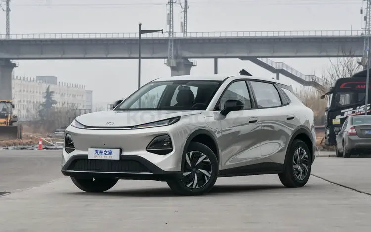 Changan Qiyuan Q05 2026 года за 4 832 253 тг. в Другой город в Китае