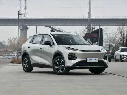 Changan Qiyuan Q05 2026 года за 4 832 253 тг. в Другой город в Китае – фото 3