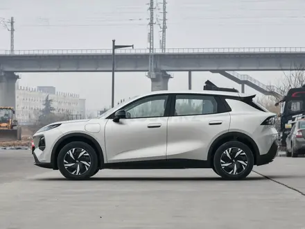 Changan Qiyuan Q05 2026 года за 4 832 253 тг. в Другой город в Китае – фото 4