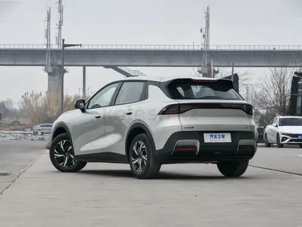 Changan Qiyuan Q05 2026 года за 4 832 253 тг. в Другой город в Китае – фото 5