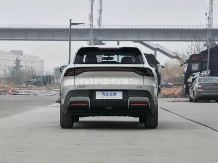 Changan Qiyuan Q05 2026 года за 4 832 253 тг. в Другой город в Китае – фото 6