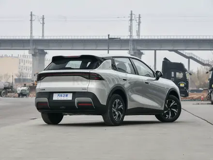Changan Qiyuan Q05 2026 года за 4 832 253 тг. в Другой город в Китае – фото 9