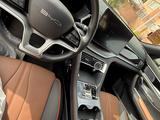 BYD Song Plus 2025 года за 13 800 000 тг. в Астана – фото 4