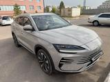 BYD Song Plus 2025 года за 13 800 000 тг. в Астана – фото 2