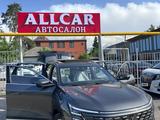 Changan CS75 Plus Luxe 2WD 2025 года за 12 000 000 тг. в Алматы – фото 2
