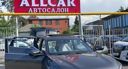 Changan CS75 Plus Luxe 2WD 2025 годаүшін12 000 000 тг. в Алматы – фото 2