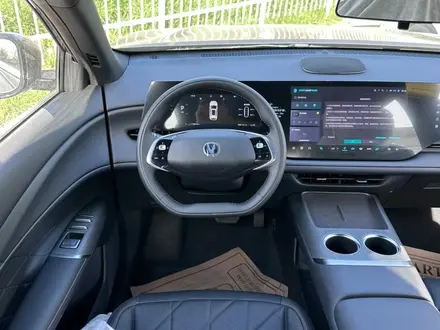 Changan CS75 Plus Luxe 2WD 2025 года за 12 000 000 тг. в Алматы – фото 11