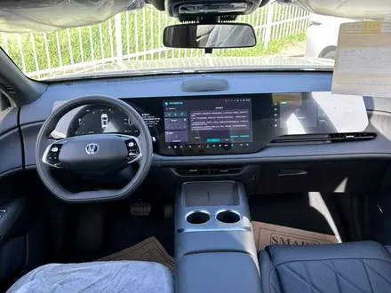 Changan CS75 Plus Luxe 2WD 2025 года за 12 000 000 тг. в Алматы – фото 10