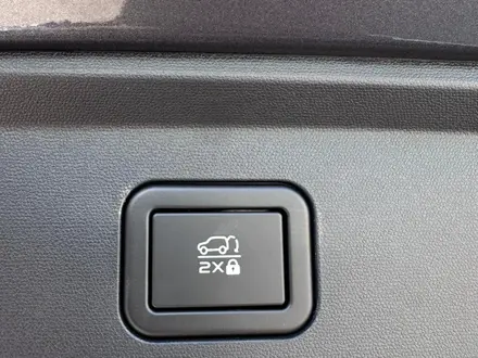 Changan CS75 Plus Luxe 2WD 2025 года за 12 000 000 тг. в Алматы – фото 24