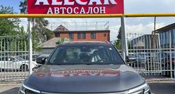 Changan CS75 Plus Luxe 2WD 2025 годаүшін12 000 000 тг. в Алматы – фото 3