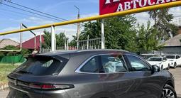 Changan CS75 Plus Luxe 2WD 2025 годаүшін12 000 000 тг. в Алматы – фото 4