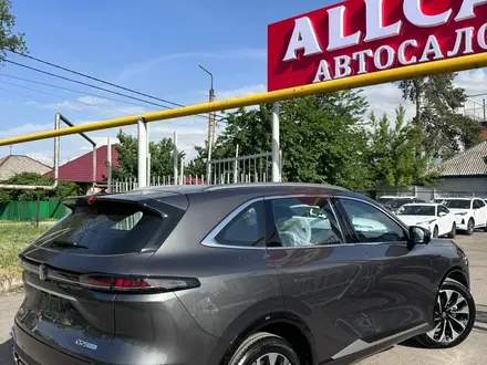 Changan CS75 Plus Luxe 2WD 2025 года за 12 000 000 тг. в Алматы – фото 4