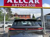 Changan CS75 Plus Luxe 2WD 2025 года за 12 000 000 тг. в Алматы – фото 5
