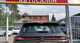 Changan CS75 Plus Luxe 2WD 2025 годаүшін12 000 000 тг. в Алматы – фото 5