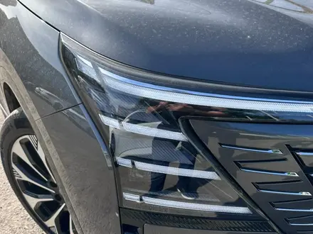 Changan CS75 Plus Luxe 2WD 2025 года за 12 000 000 тг. в Алматы – фото 6