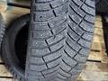 Michelin X-ice north 4 235/40R18 95Tүшін60 000 тг. в Алматы – фото 3