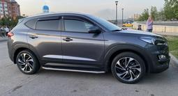 Hyundai Tucson 2019 годаfor11 700 000 тг. в Астана – фото 4