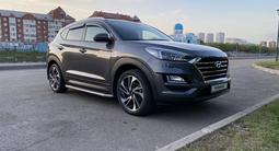 Hyundai Tucson 2019 годаfor11 700 000 тг. в Астана – фото 3