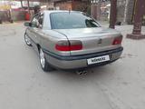Opel Omega 1995 годаүшін1 500 000 тг. в Алматы – фото 2