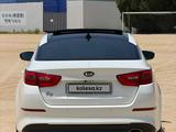 Kia K5 2014 года за 3 600 000 тг. в Алматы – фото 3