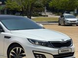 Kia K5 2014 года за 3 600 000 тг. в Алматы