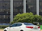 Kia K5 2014 года за 3 600 000 тг. в Алматы – фото 4