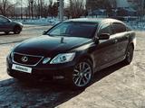 Lexus GS 350 2007 годаүшін3 900 000 тг. в Актобе