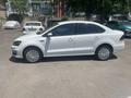 Volkswagen Polo 2018 годаfor6 200 000 тг. в Алматы – фото 4