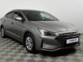 Hyundai Elantra 2020 года за 10 517 769 тг. в Тараз – фото 19