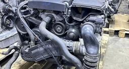 271 двигатель Mercedes 1.8 W203 с гарантией! за 500 000 тг. в Астана – фото 2