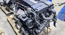 271 двигатель Mercedes 1.8 W203 с гарантией! за 500 000 тг. в Астана