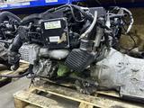 271 двигатель Mercedes 1.8 W203 с гарантией! за 500 000 тг. в Астана – фото 4