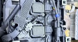 271 двигатель Mercedes 1.8 W203 с гарантией! за 500 000 тг. в Астана – фото 5