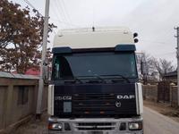 DAF  XF 95 1996 года за 16 000 000 тг. в Шымкент