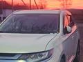 Mitsubishi Outlander 2022 года за 12 000 000 тг. в Астана