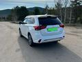 Mitsubishi Outlander 2022 года за 12 000 000 тг. в Астана – фото 4