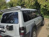 Mitsubishi Pajero 1996 года за 2 900 000 тг. в Павлодар – фото 4