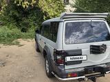 Mitsubishi Pajero 1996 года за 2 900 000 тг. в Павлодар – фото 5