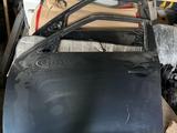 Дверь Nissan juke водительская, левая передняя за 31 312 тг. в Алматы