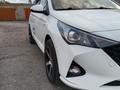 Hyundai Accent 2020 годаүшін7 000 000 тг. в Костанай – фото 10