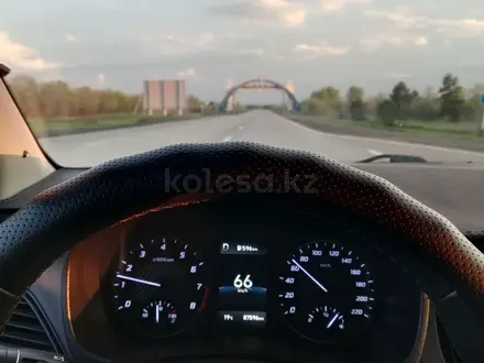 Hyundai Accent 2020 года за 7 000 000 тг. в Костанай – фото 19