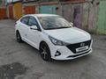 Hyundai Accent 2020 годаүшін7 000 000 тг. в Костанай