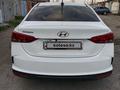 Hyundai Accent 2020 годаүшін7 000 000 тг. в Костанай – фото 7