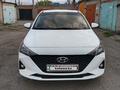 Hyundai Accent 2020 годаүшін7 000 000 тг. в Костанай – фото 8