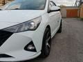 Hyundai Accent 2020 годаүшін7 000 000 тг. в Костанай – фото 9