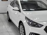 Hyundai Accent 2018 годаfor6 900 000 тг. в Тараз – фото 3