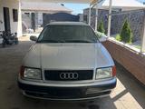 Audi 100 1994 года за 2 700 000 тг. в Талгар – фото 2