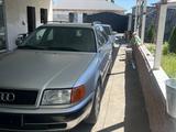 Audi 100 1994 года за 2 700 000 тг. в Талгар – фото 3