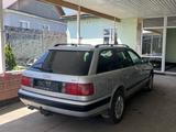 Audi 100 1994 года за 2 700 000 тг. в Талгар – фото 4